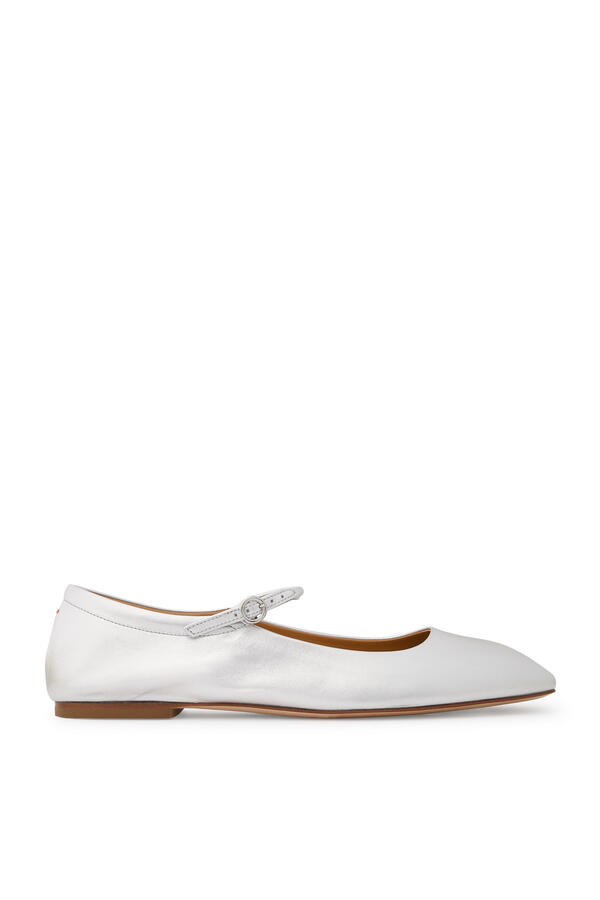 Uma Slim Sneakers