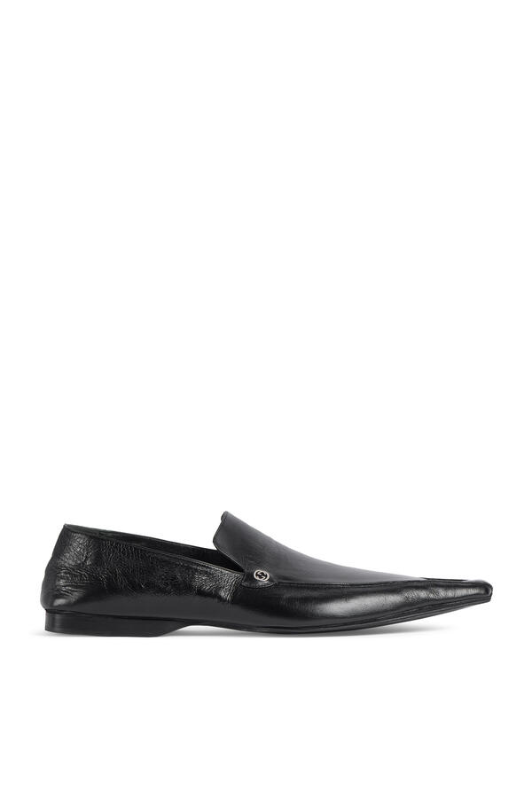 Giovanni Loafers