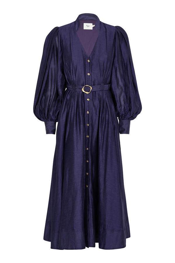 Sevilla Midi Dress
