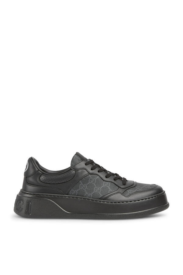 GG Logo Chunky Sneakers