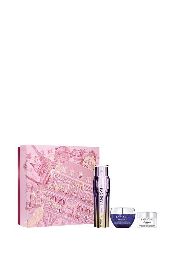 Rénergie C.R.x Triple Retinol Serum Gift Set