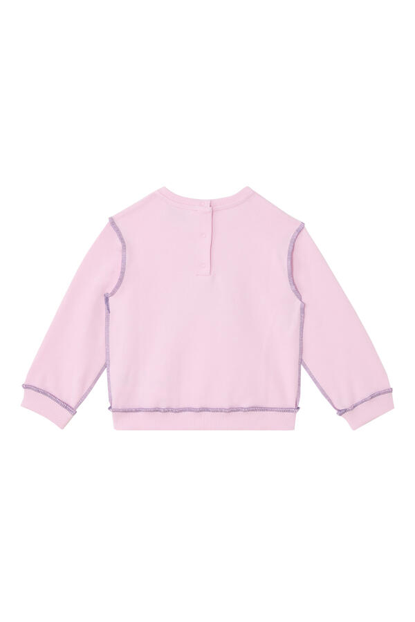 Kids Logo Sweatshirt