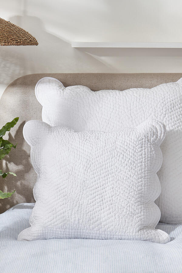 Milfield Cushion Cover