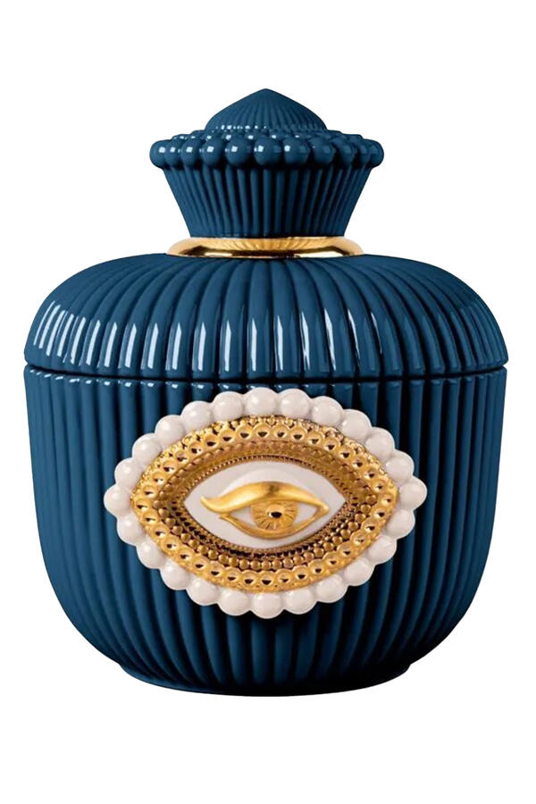 Lover's Eyes Jewelry Box