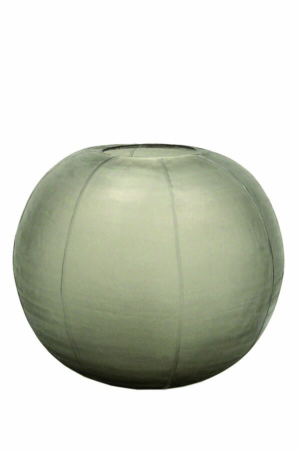 Gobi Round Vase 