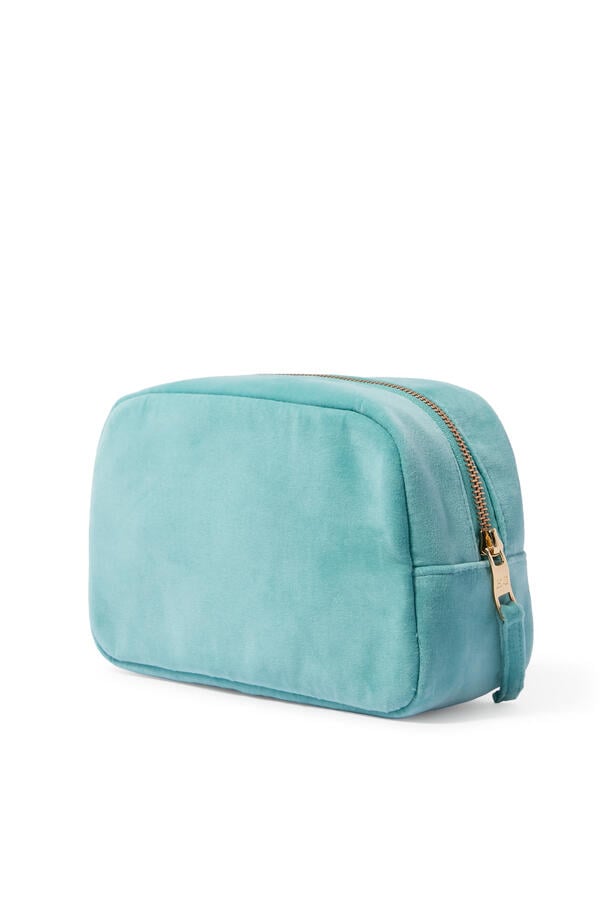 Celestial Tiger Makeup Pouch 
