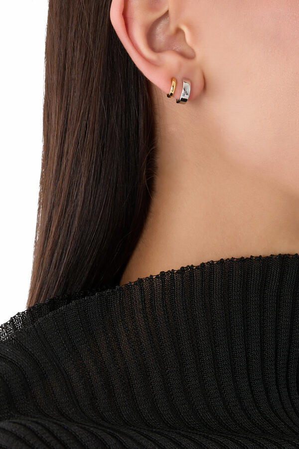 Katerina Earrings
