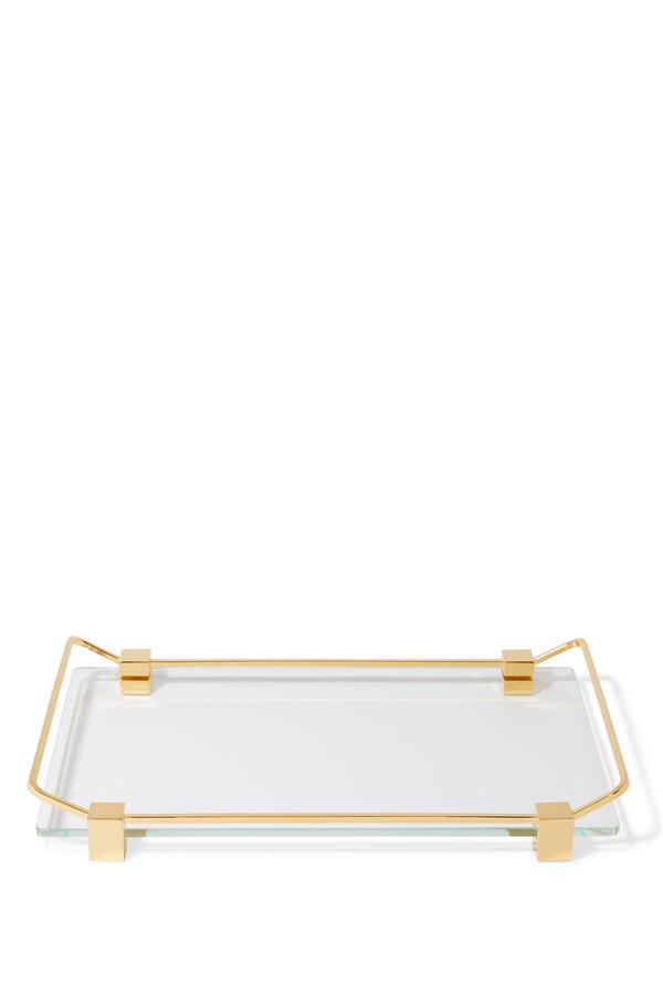 Honeycomb Tray