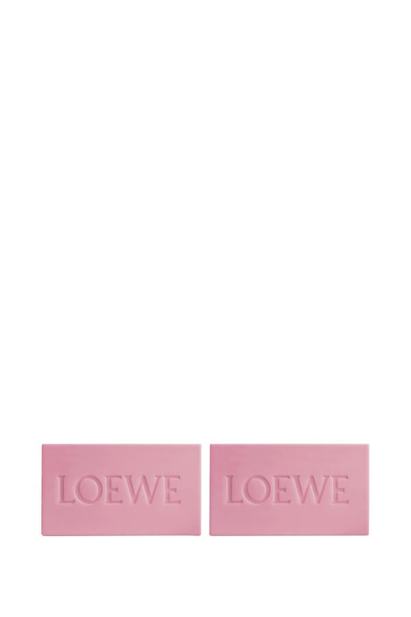 Ivy Mini Solid Soap Duo Set
