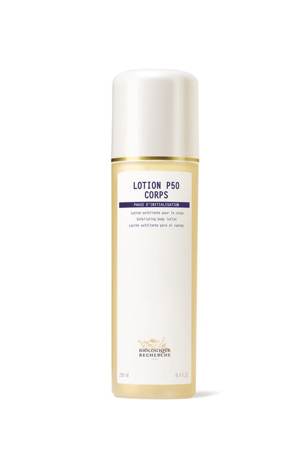 Lotion P50 Corps