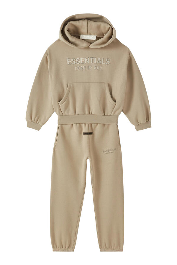 Kids Classic Fleece Sweatpants
