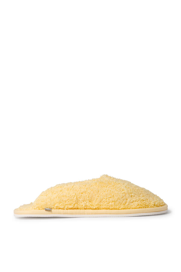 Super Pile Slippers