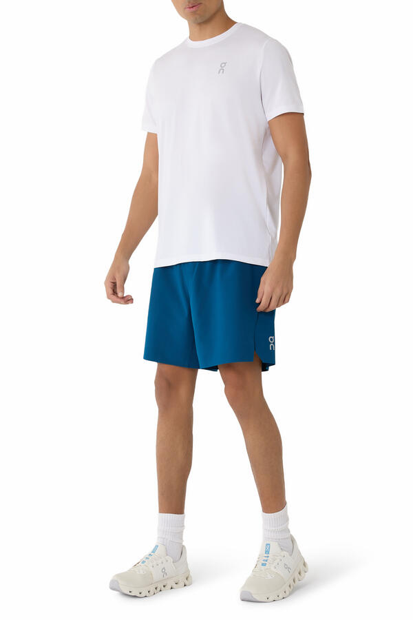 Train Shorts 