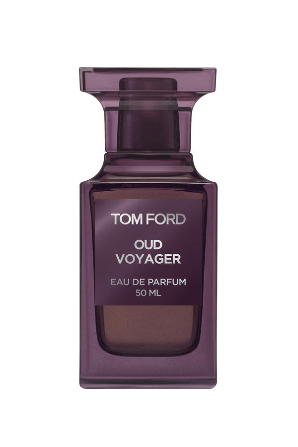 Oud Voyager Eau de Parfum