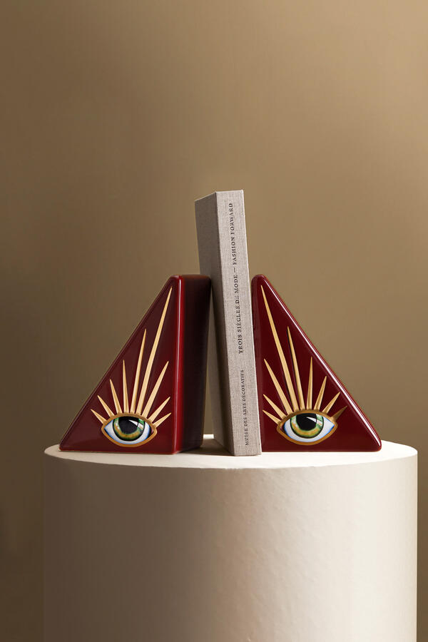 Lito Bookend