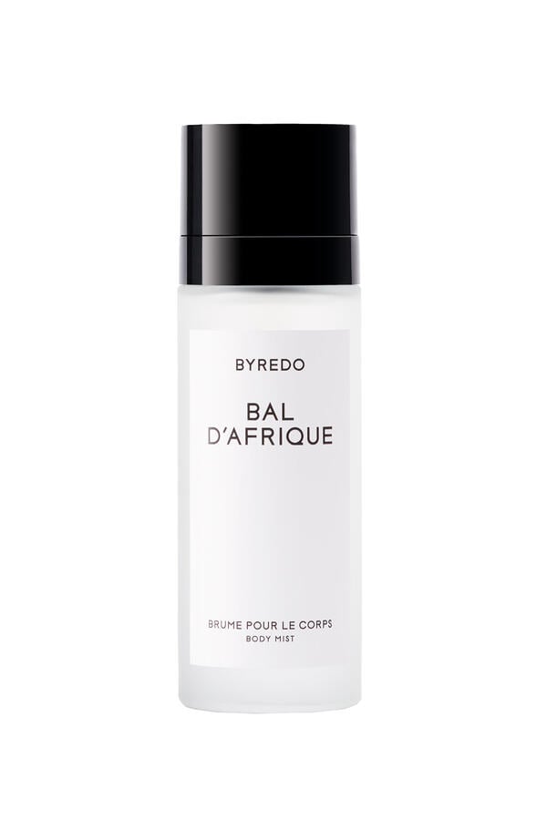 Bal d’Afrique Body Mist