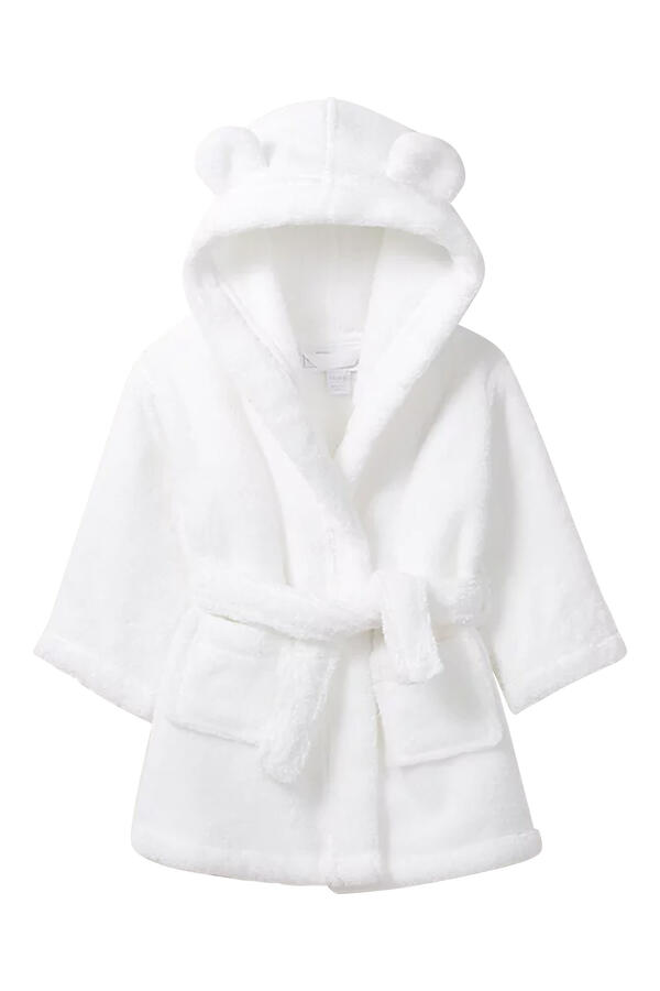 Kids Organic Hydrocotton Robe with Ears