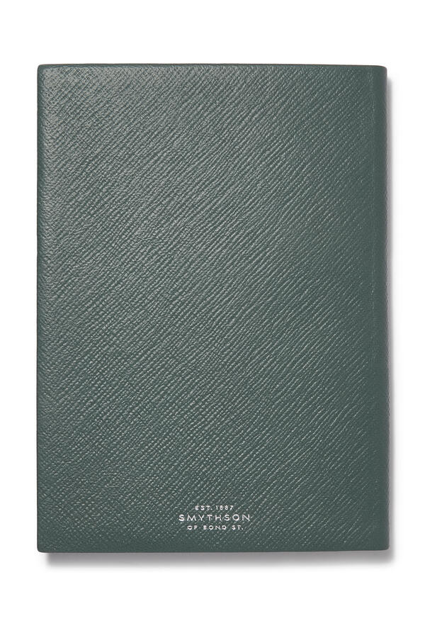 Soho Notebook
