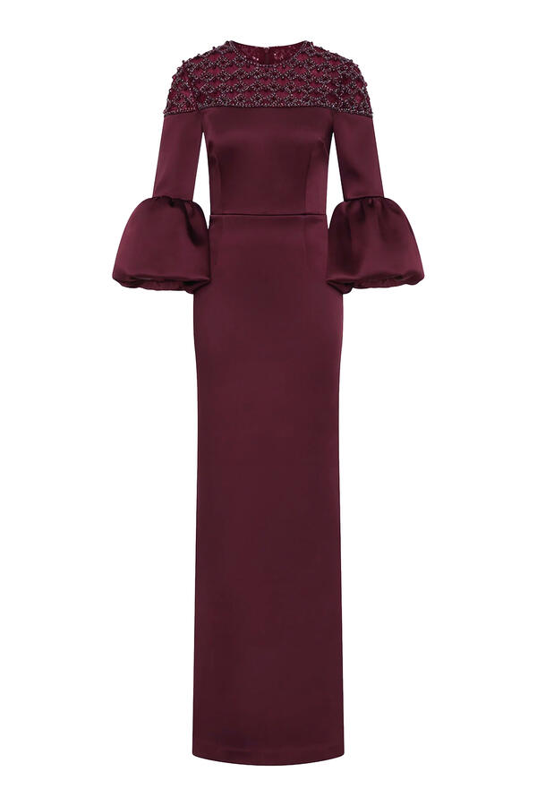 Alora Gown 