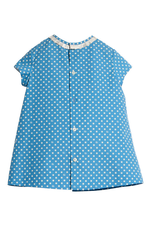 Kids Cotton Dress