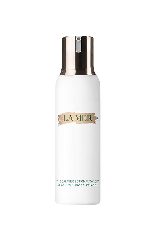 The Calming Lotion Cleanser