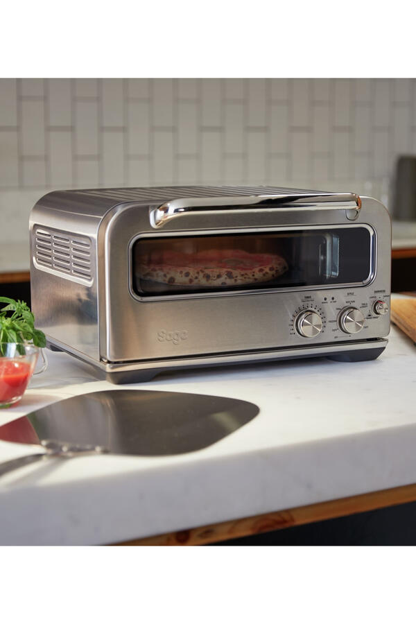 Smart Oven Pizzaiolo