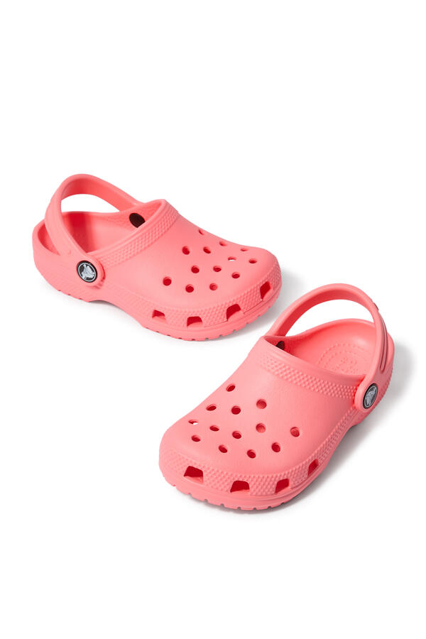 Toddler Classic Clogs