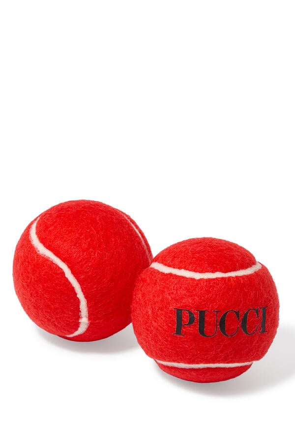 Padel Ball Set 