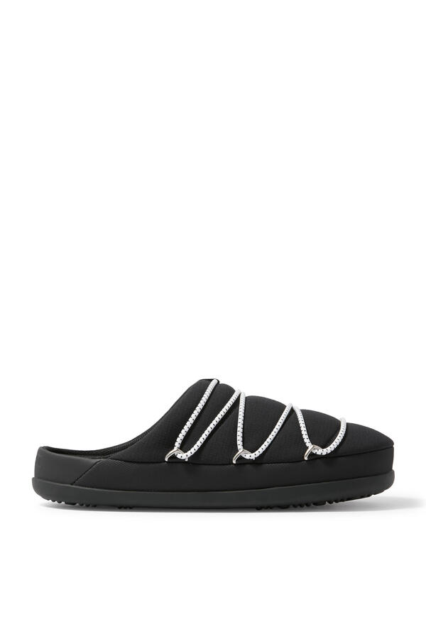Soft Slippers