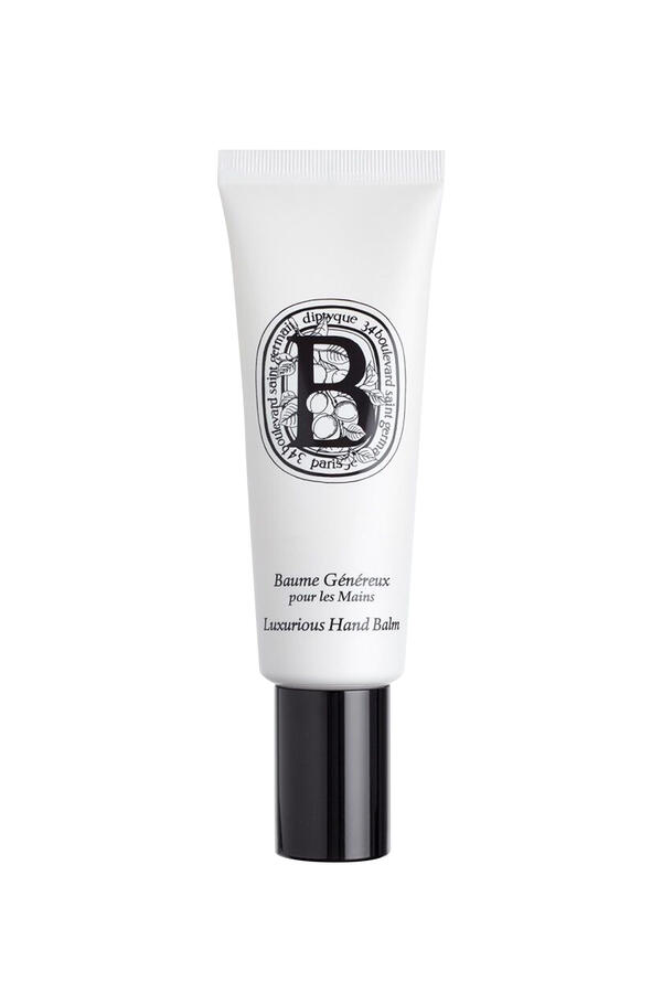 Luxurious Hand Balm