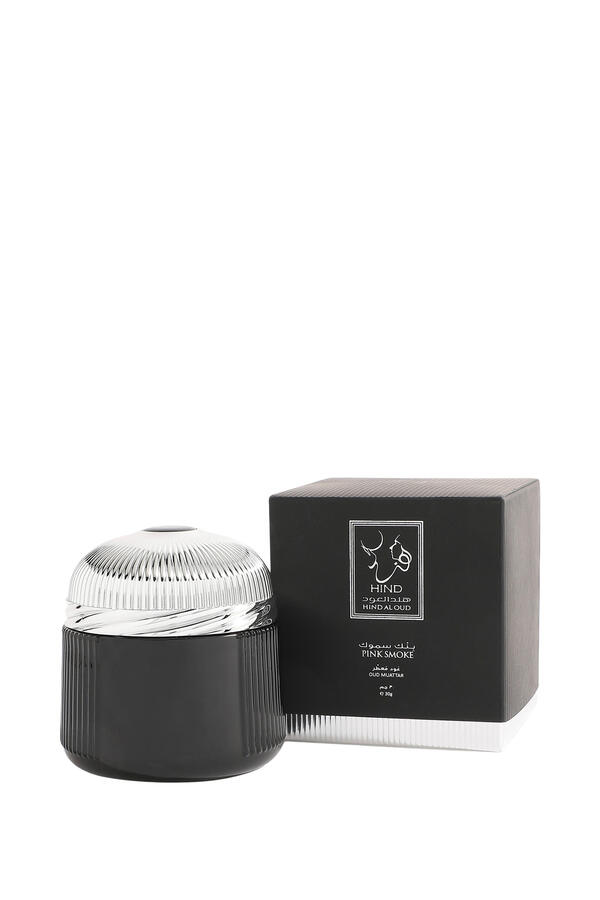 Pink Smoke Oud Muattar