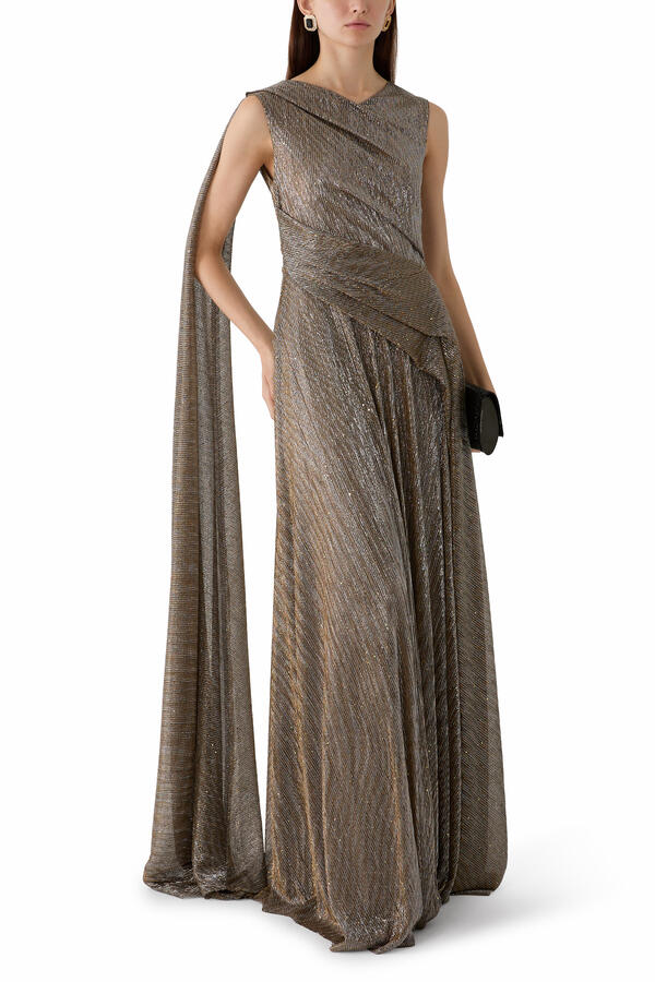 Evening Dress
