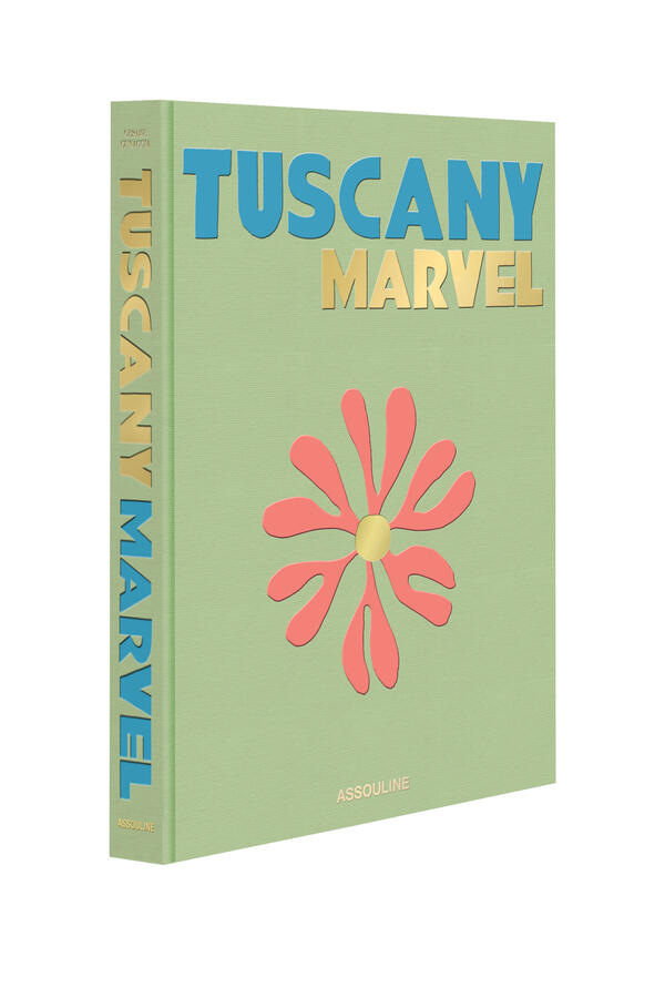 Tuscany Marvel