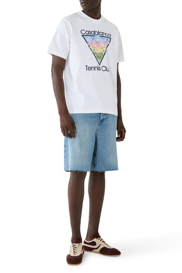Baggy Shorts 