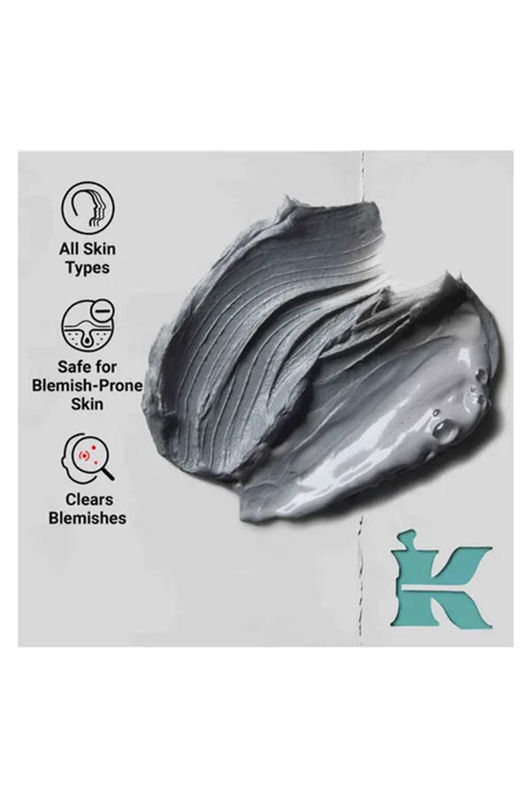 Gently Effective Blemish-Targeting Cleansing Paste