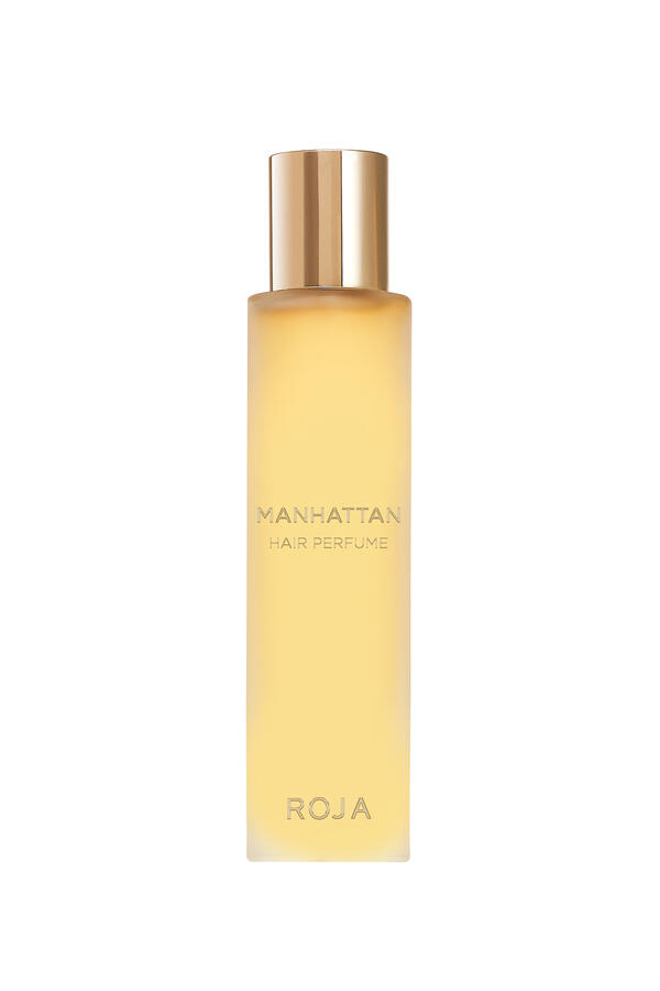 Manhattan Hair Perfume