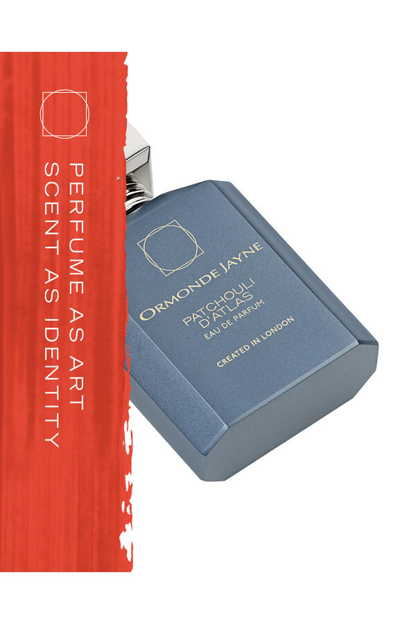 Patchouli d’Atlas Eau de Parfum