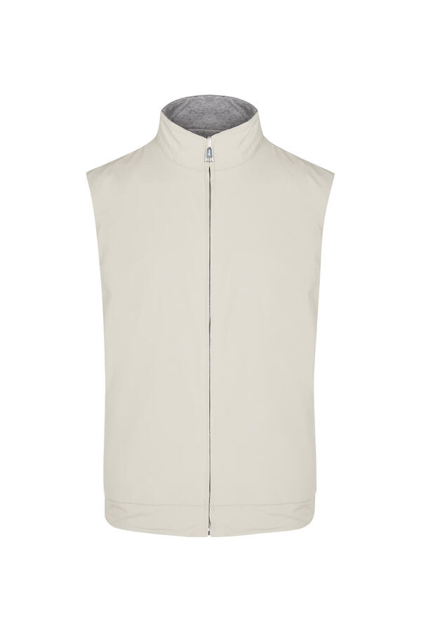 Reversible Resort Body Warmer