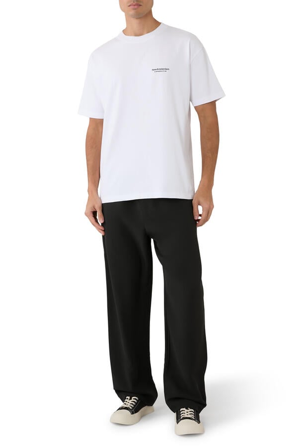 Logo Work Trousers