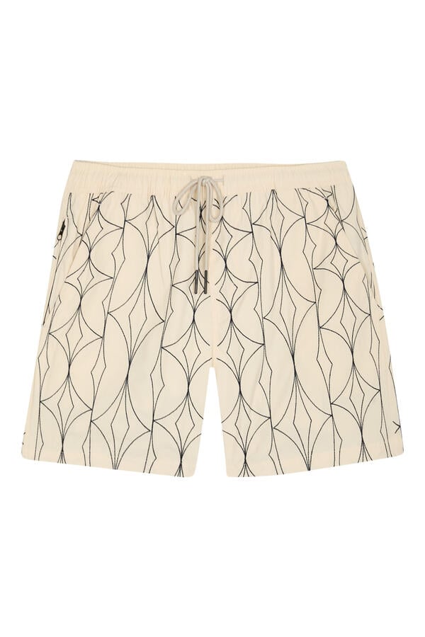 Riverion Swim Shorts