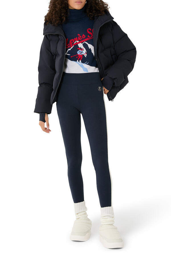 Afterski Sweater