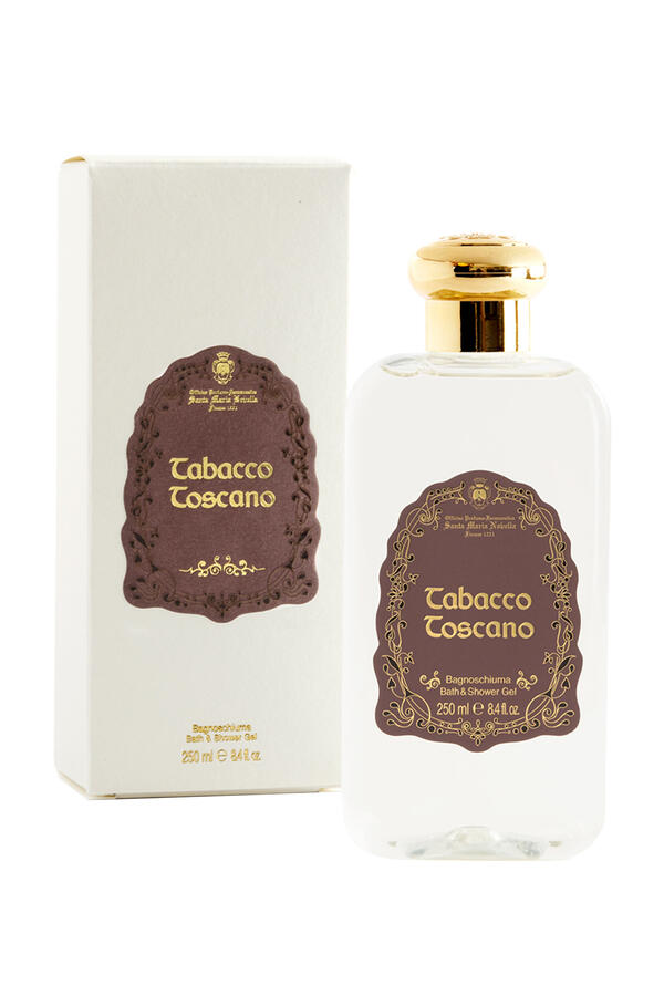 Tabacco Toscano Bath Gel