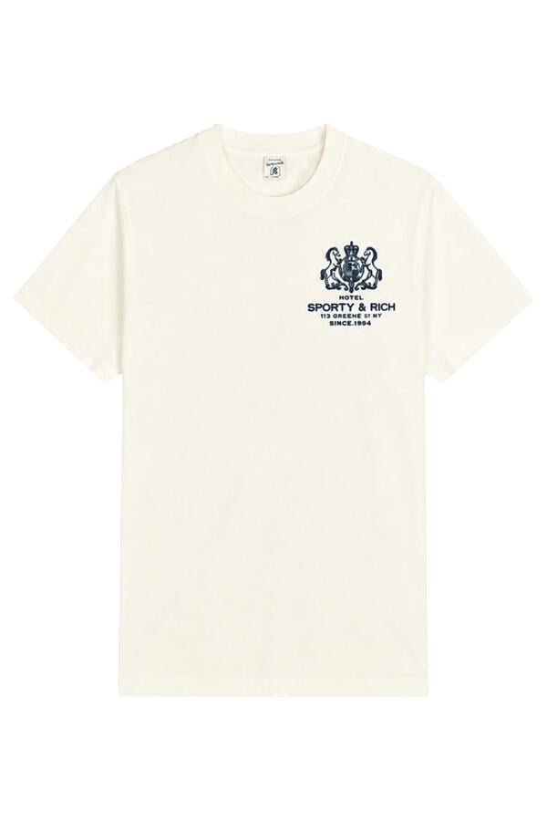 Cameron SR Hotel T-Shirt