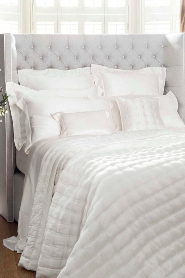 Silk Signature Flat Sheet