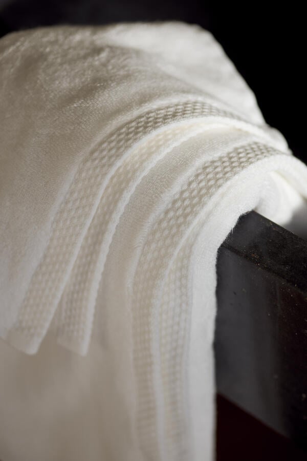 Ultimate Modal Cotton Towel