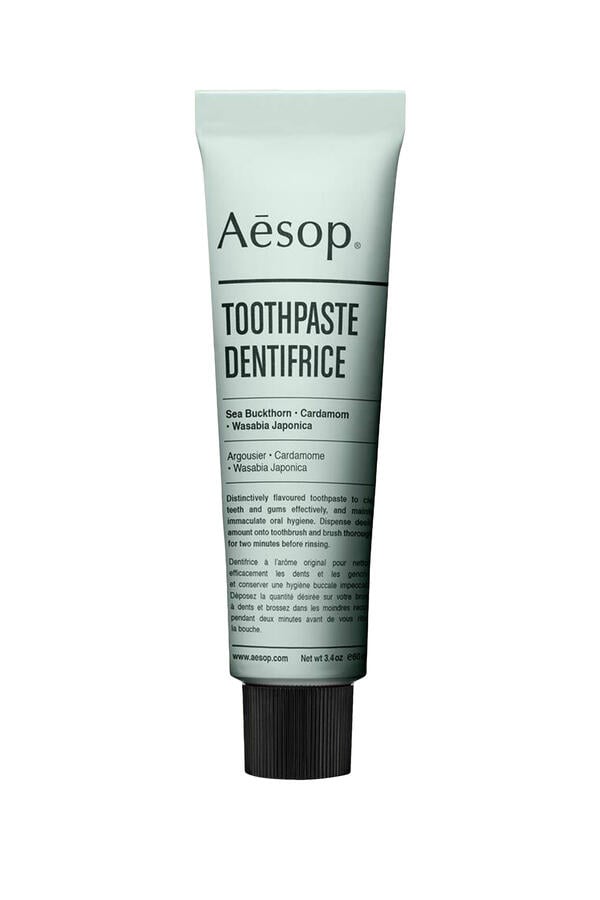 Toothpaste