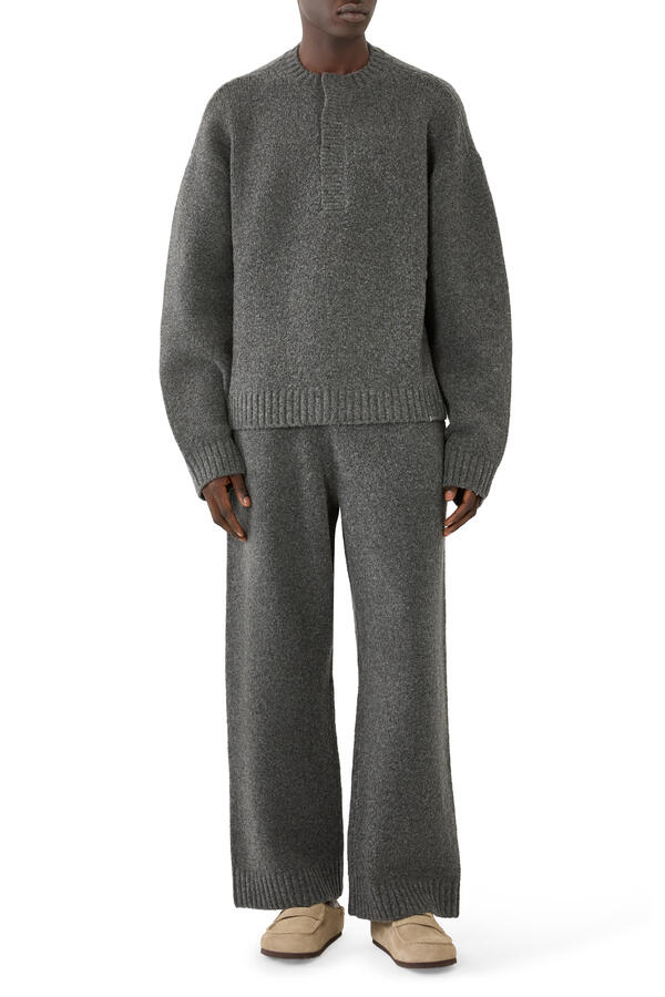 Ramone Sweater