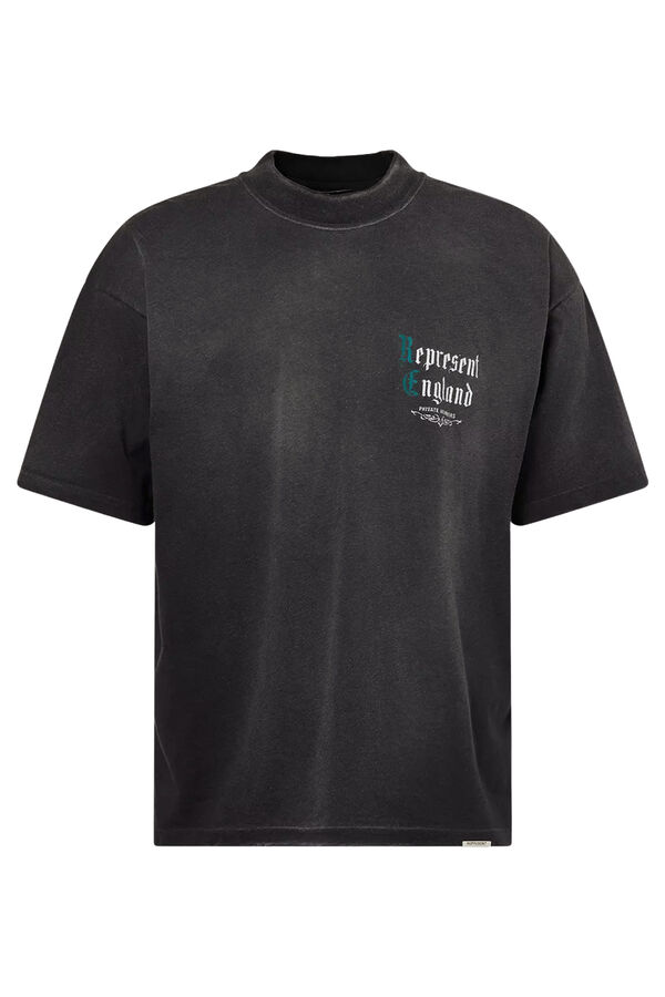 Logo-Print T-Shirt