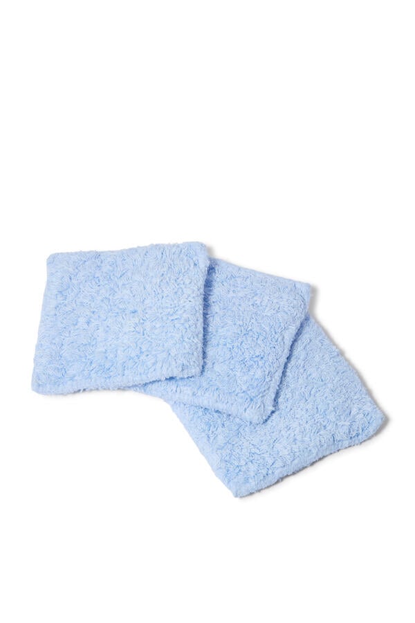 Beauty Pads Bag