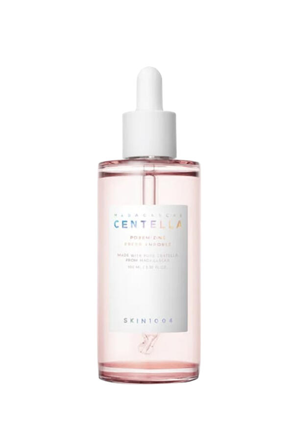 Madagascar Centella Poremizing Pore Care Ampoule Serum 